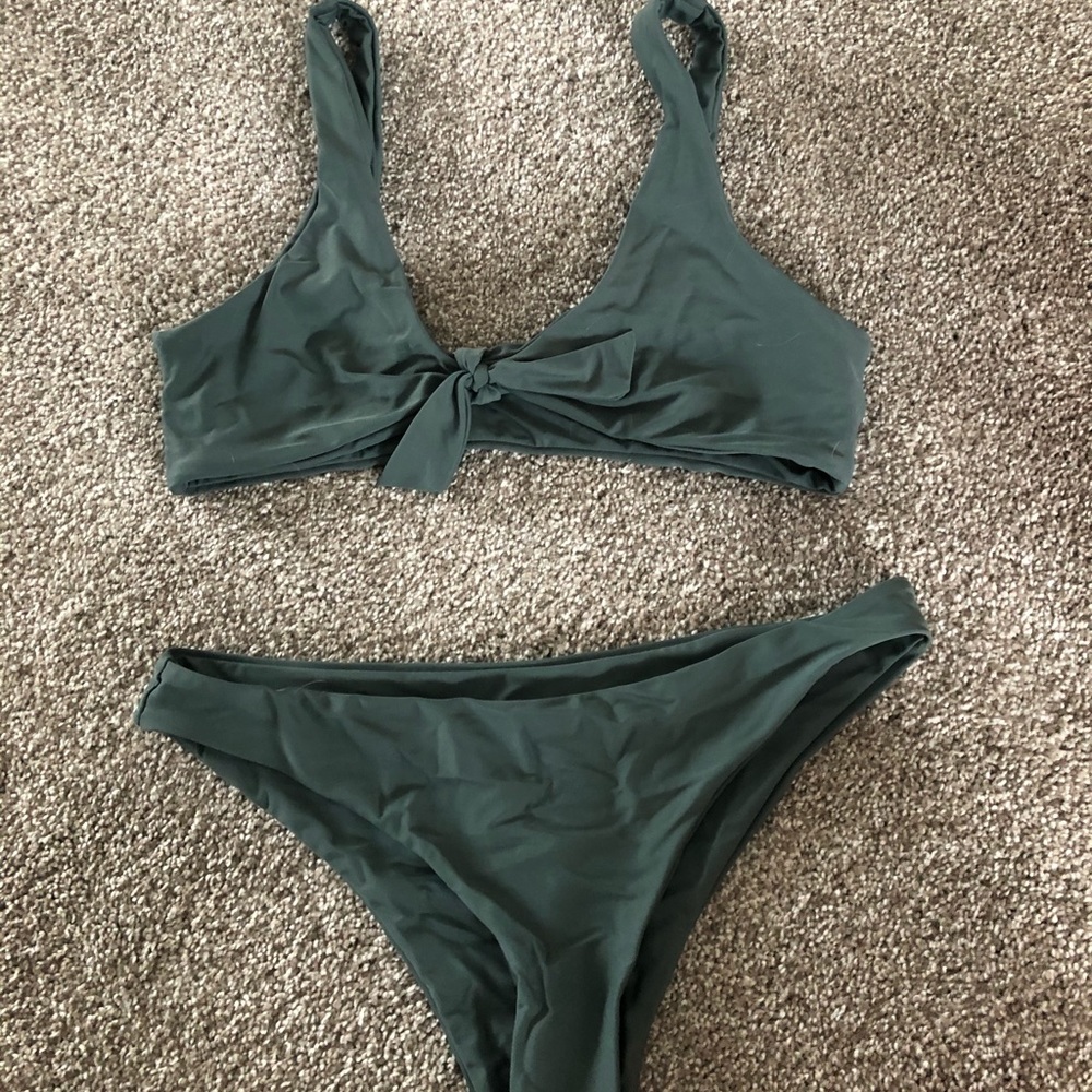 Shein bikini